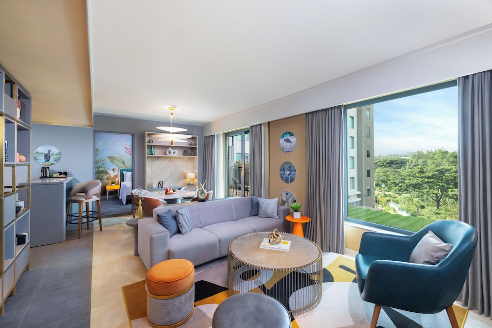 ibis Styles Mysuru 55/73