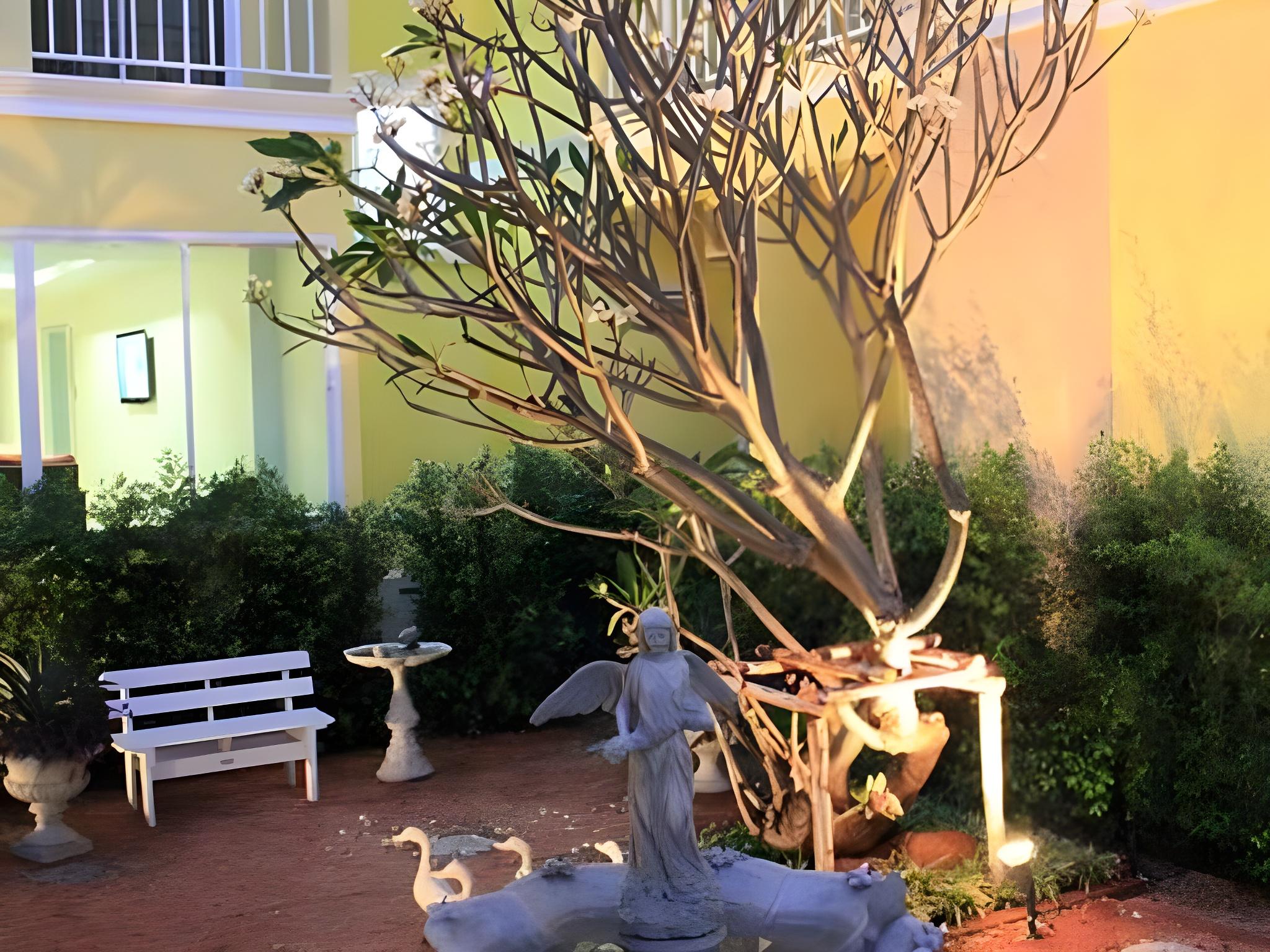 I Yaris Boutique Resort 33/39