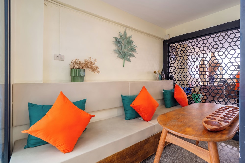 Khaleej Mazz Hotel Patong 49/73
