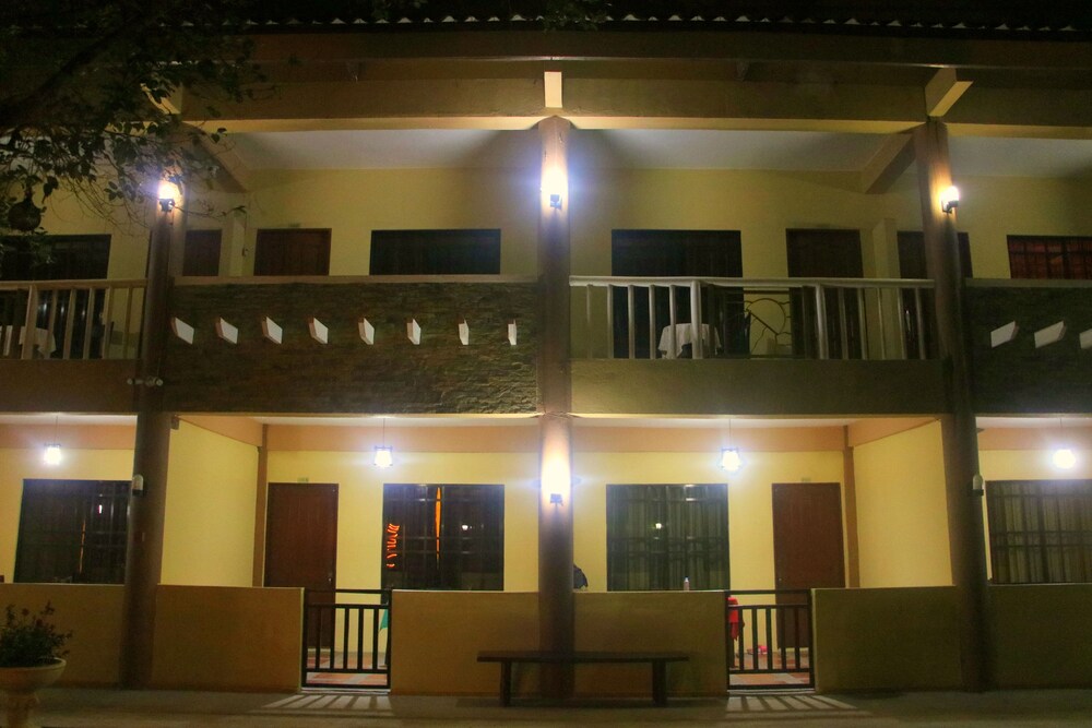 Panglao Island Franzen Residences 20/42