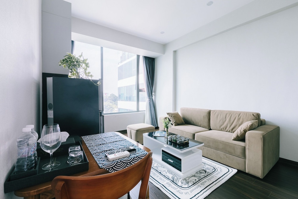 Ivy Luxury Hotel & Apartment 40/55