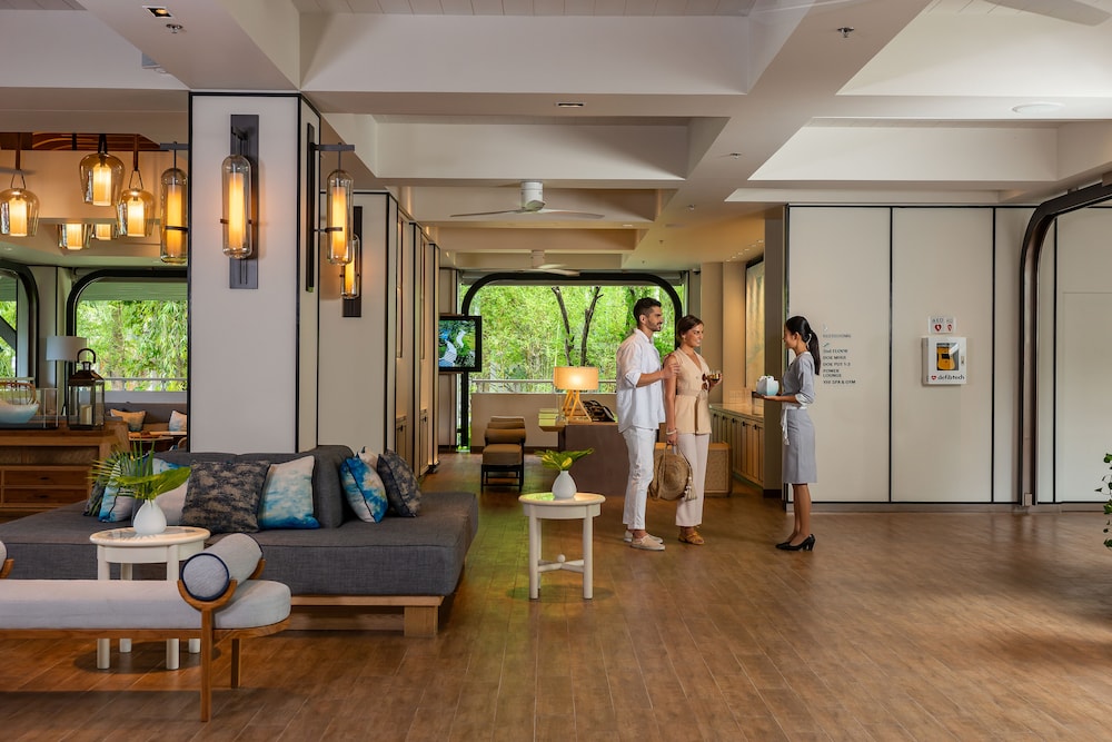 Melia Koh Samui 43/68