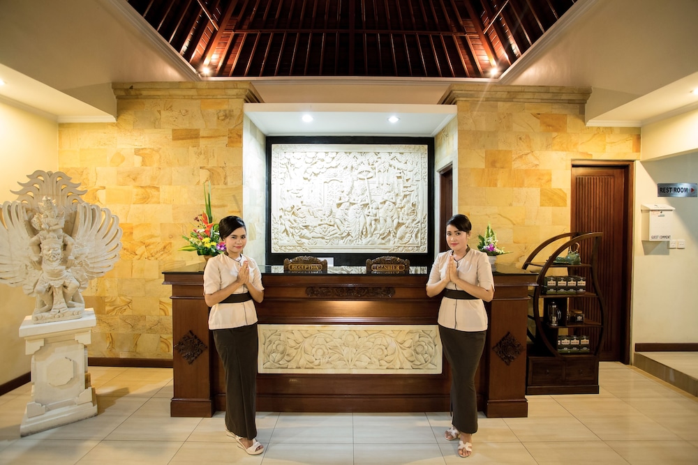 Hotel Segara Agung 7/48
