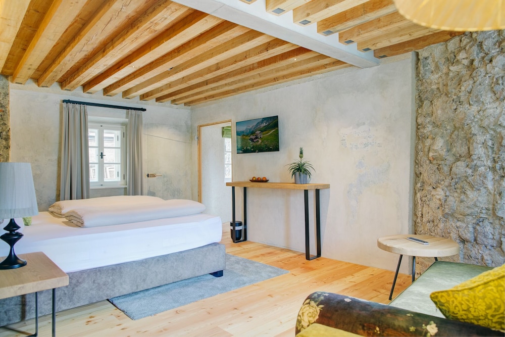 Boutique Hotel Traumerei #8 by Auracher Lochl 19/69