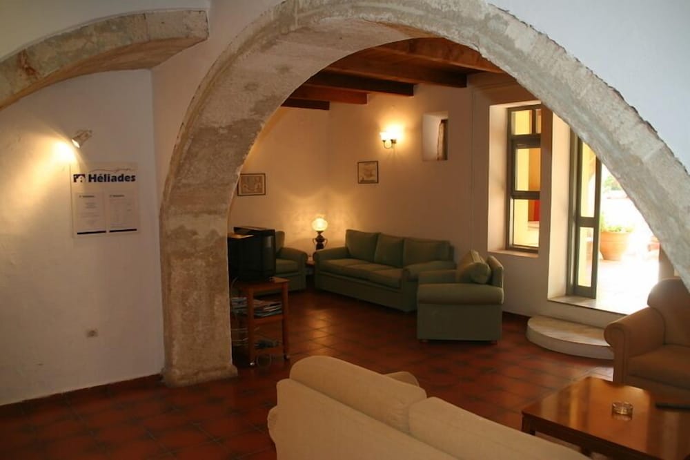 Hotel Vecchio 18/31