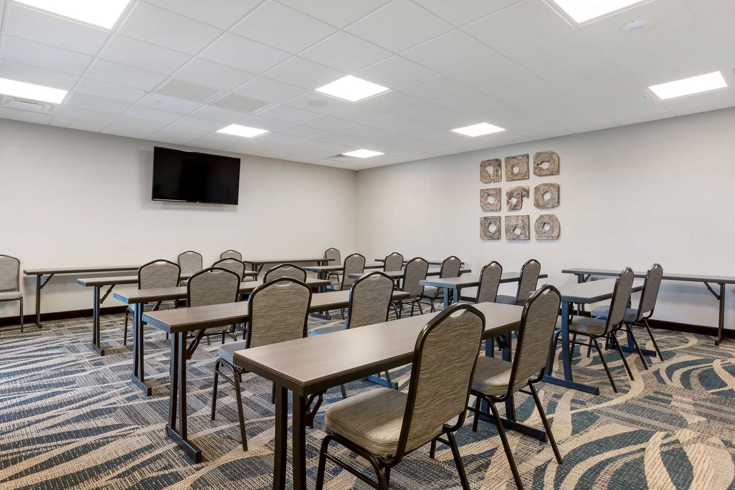 Best Western Plus Executive Residency Phoenix North Happy Valley 42/48