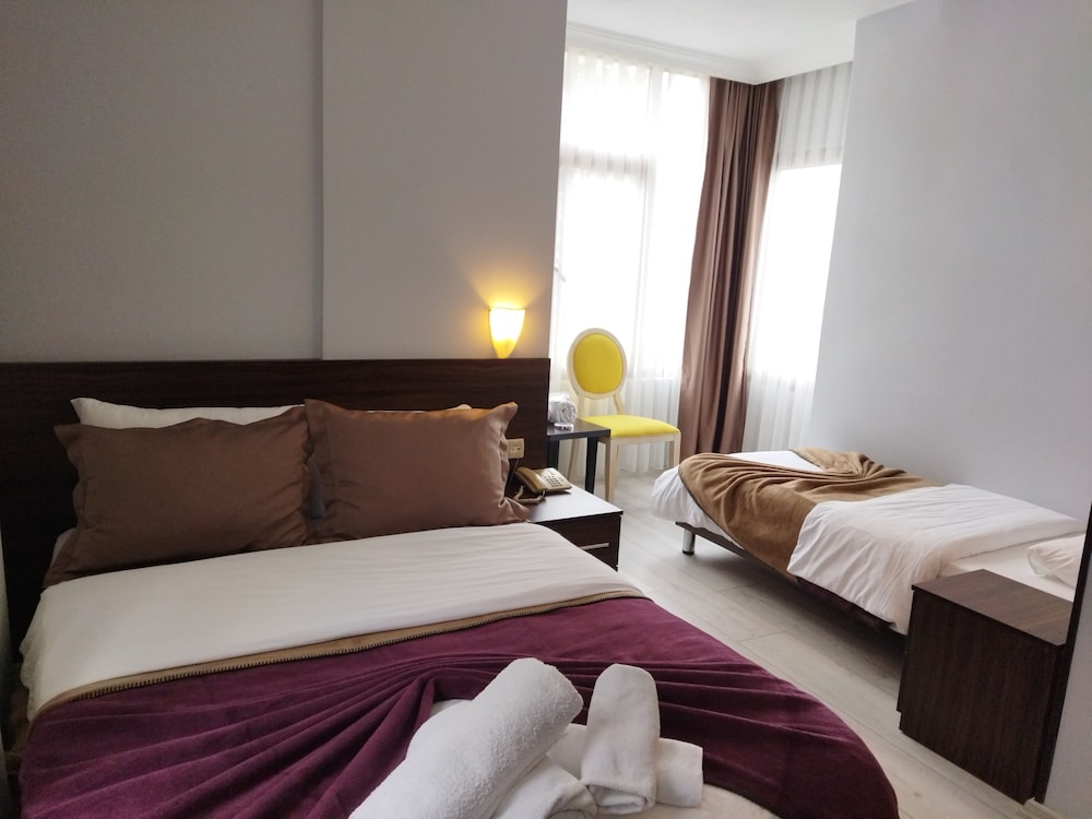 Andac Otel 16/49