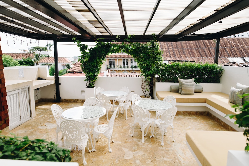 Hotel Boutique Santo Toribio 11/66