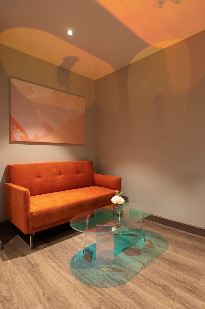 Moose Hotel Nimman 22/48