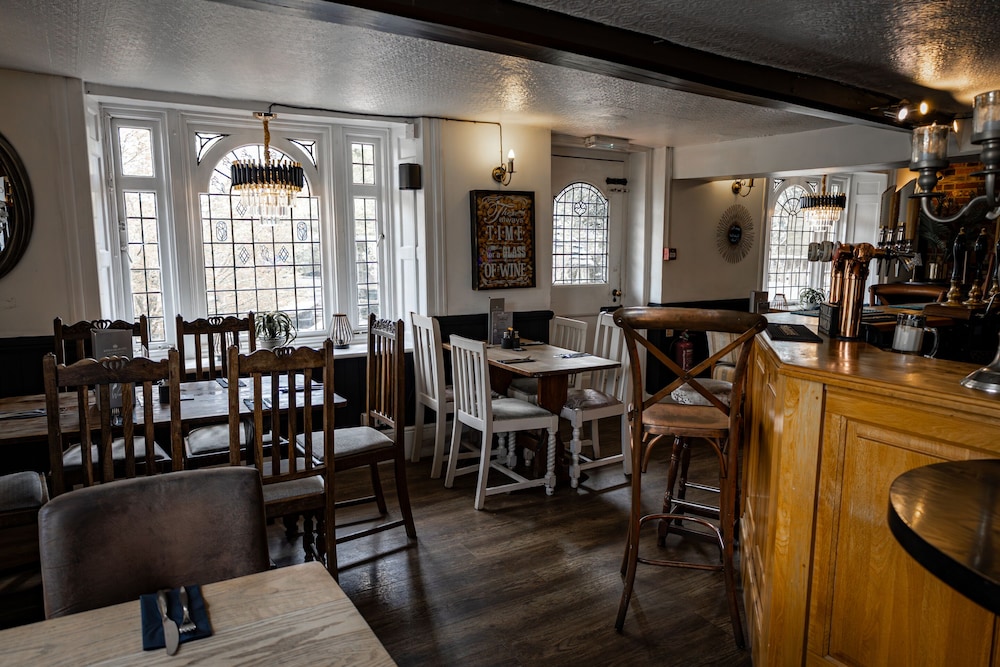 Kings Head Inn 35/49