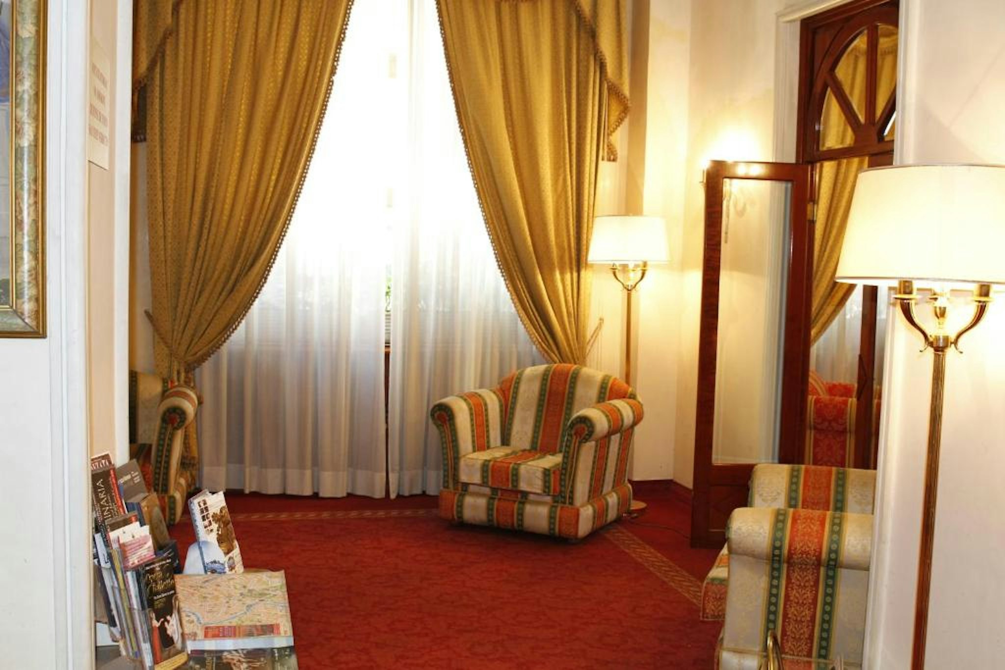 Hotel Pace Helvezia 14/20