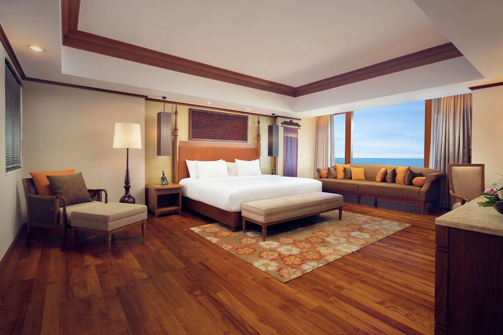 Hilton Bali Resort 42/141