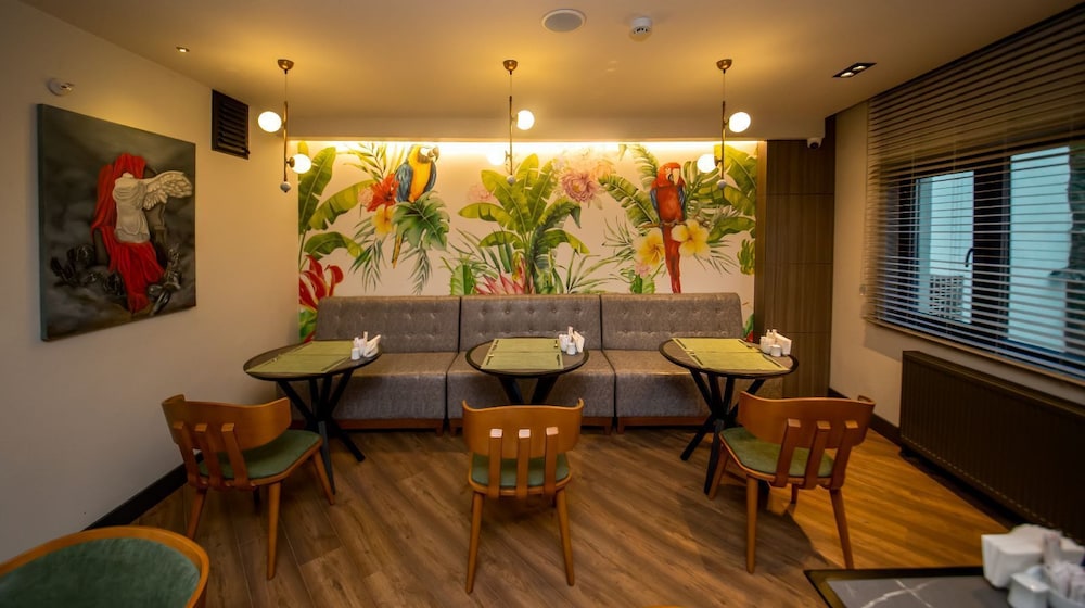 City Asya Hotel 22/38