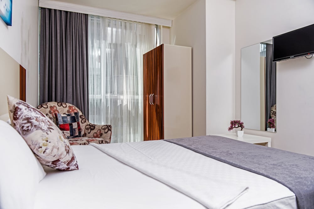 Su Residence Apart Hotel 21/47