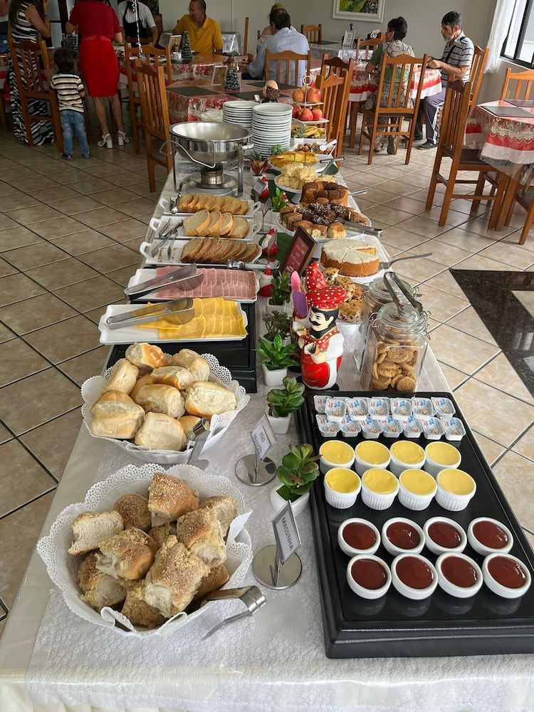 Arco do Sol Park Hotel 28/50