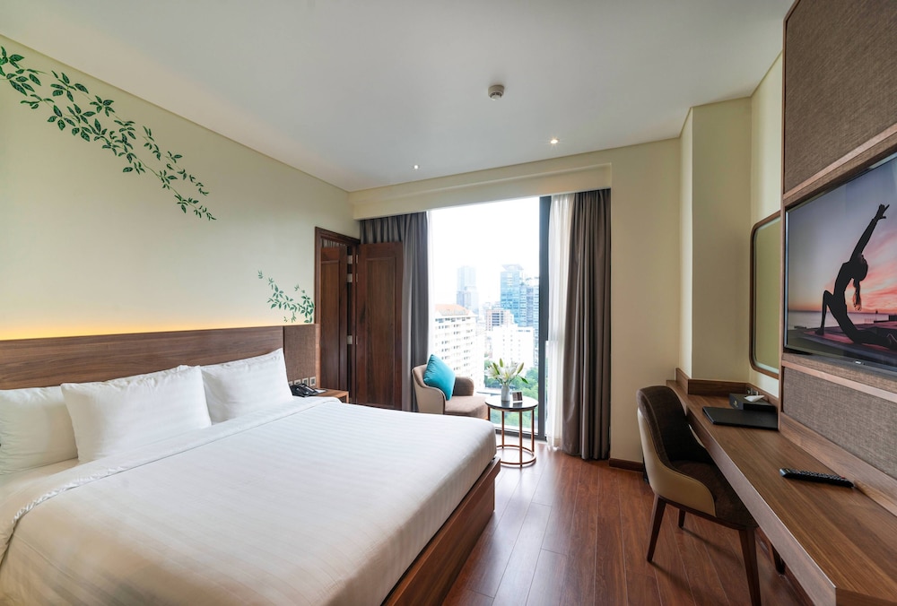 Northern Charm Hotel 13/50