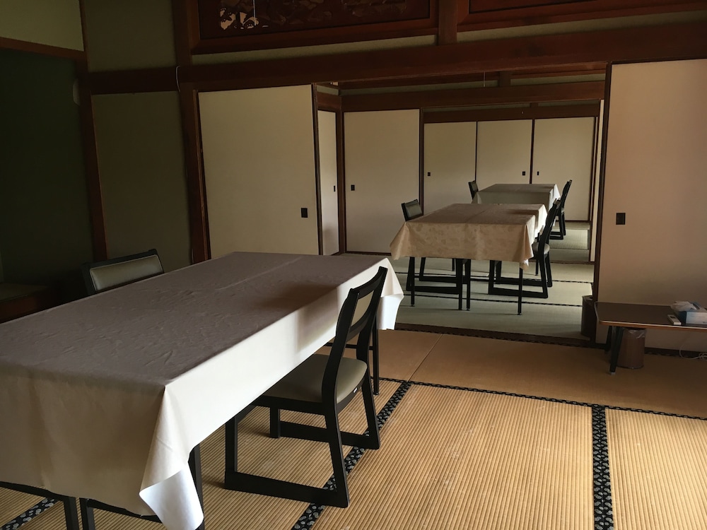 Suminoe Ryokan 35/50