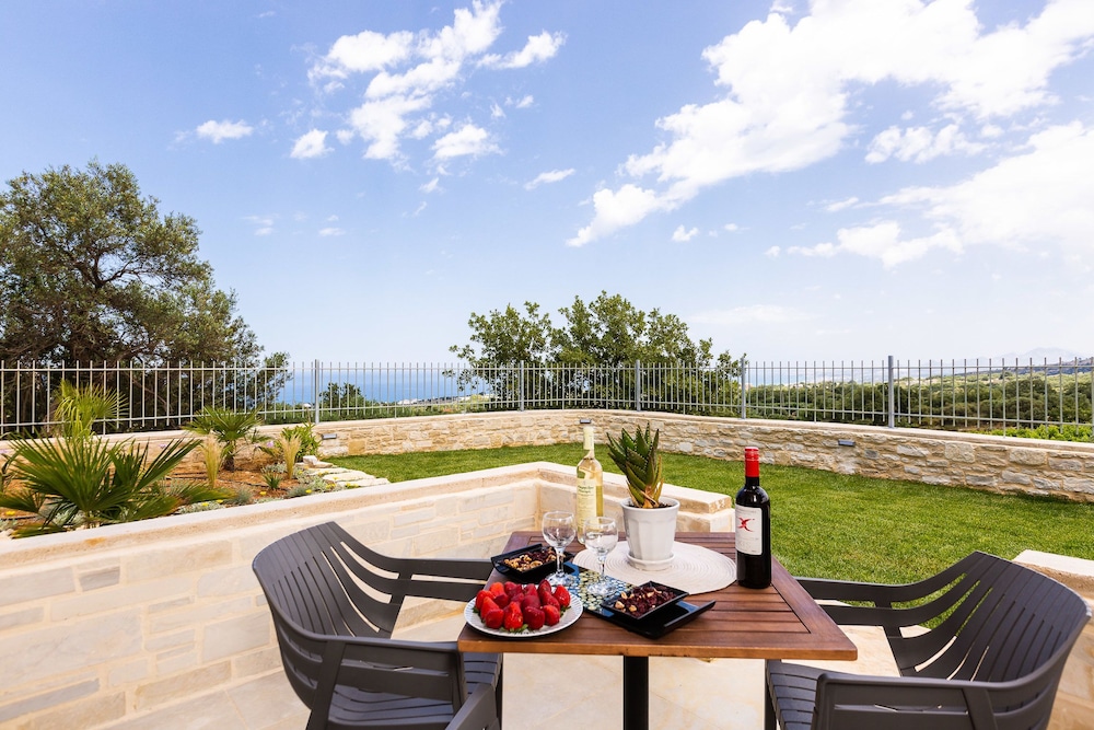 Vigla Suites 40/58
