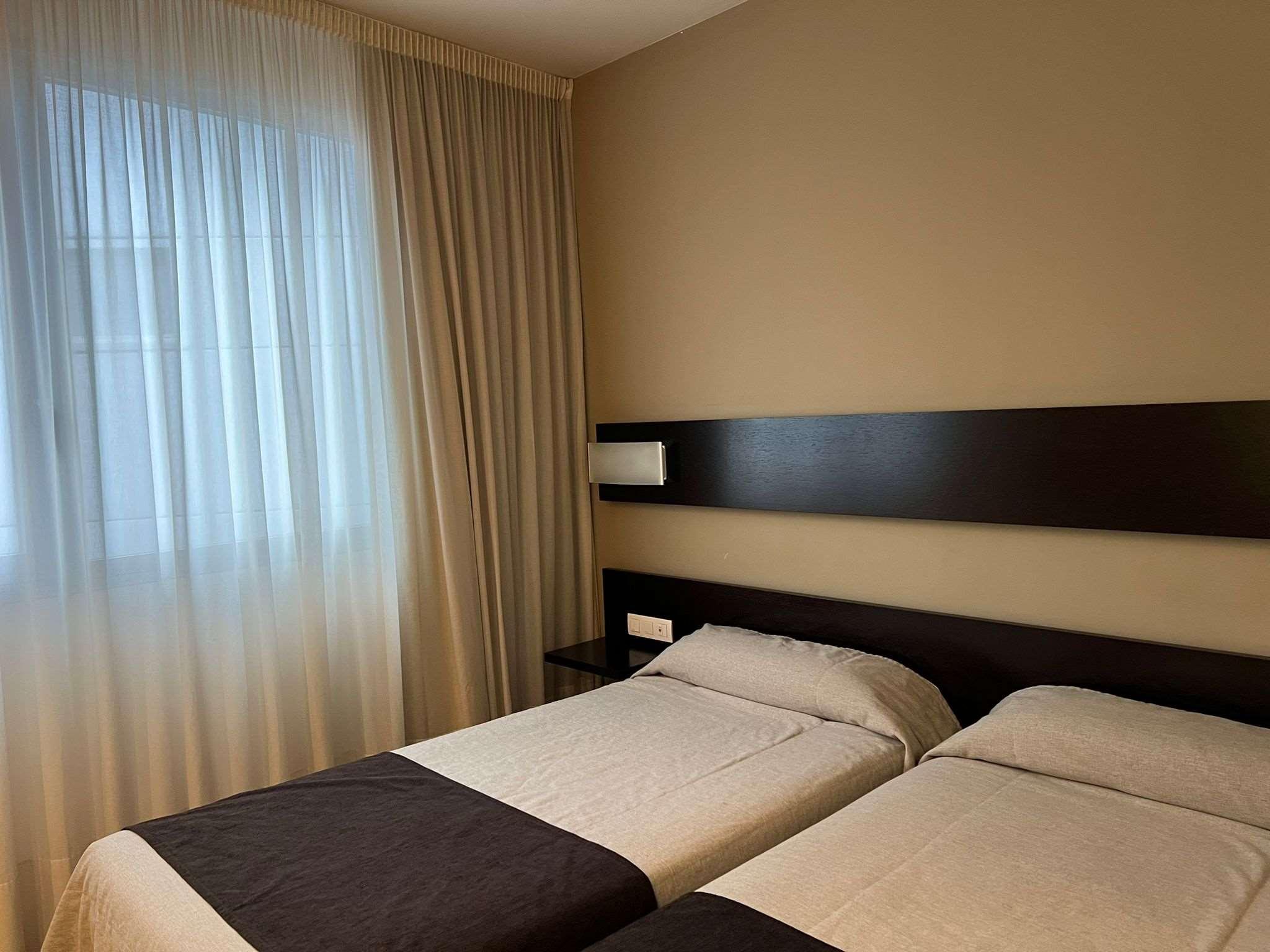 Blu Hotel Pamplona 14/32