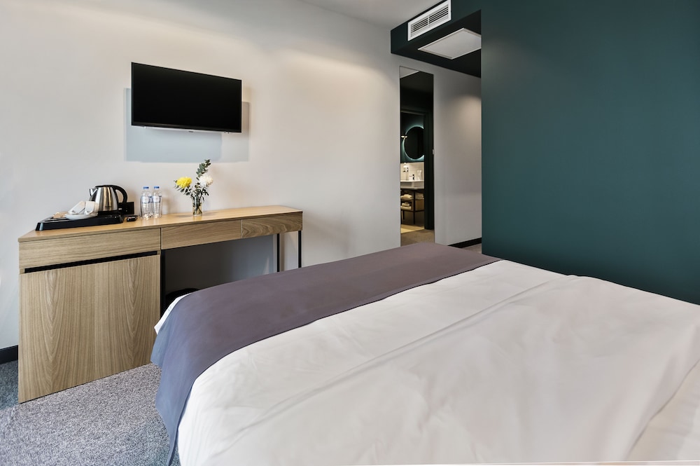 Graf Hotel 37/45