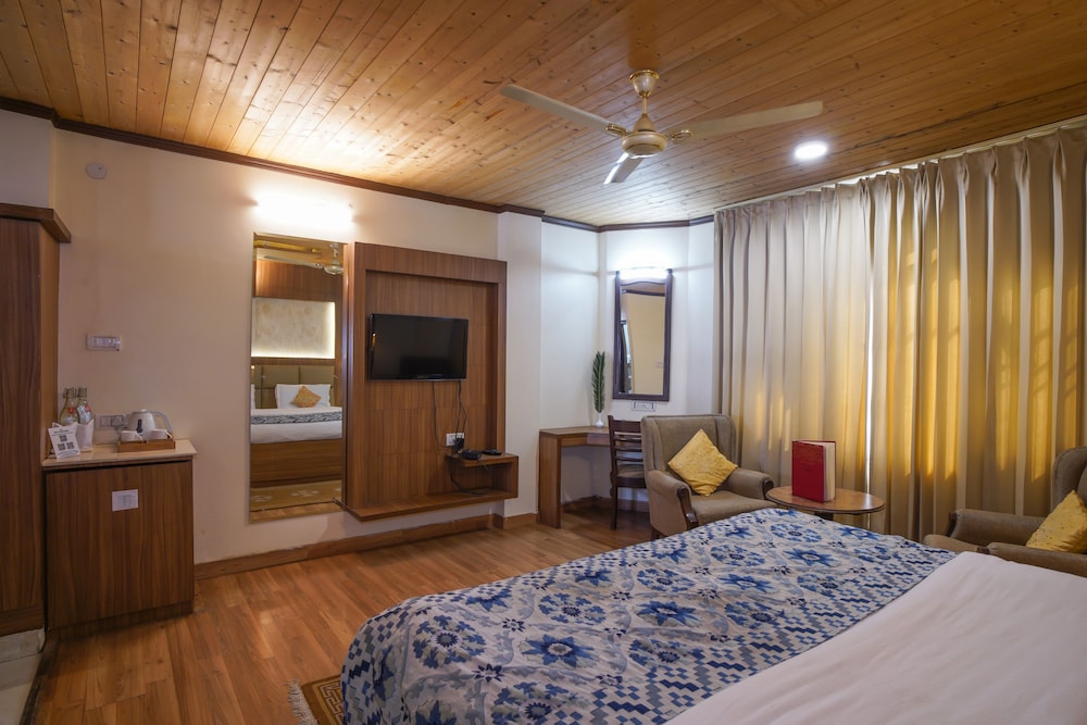 LALL JI TOURIST RESORT. 22/50