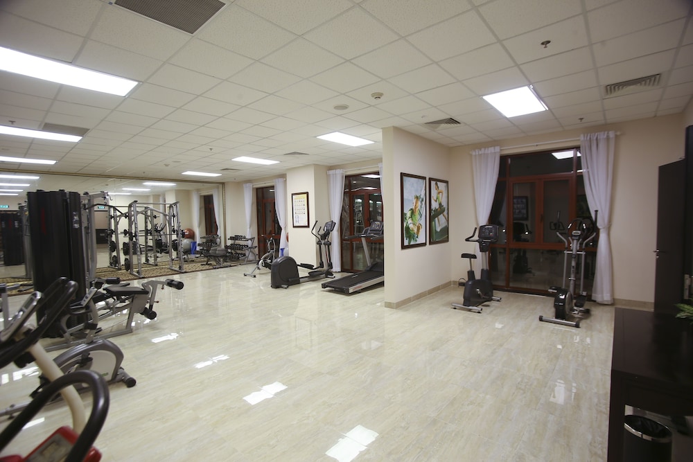 Swiss-Belresort Tuyen Lam Dalat 47/76