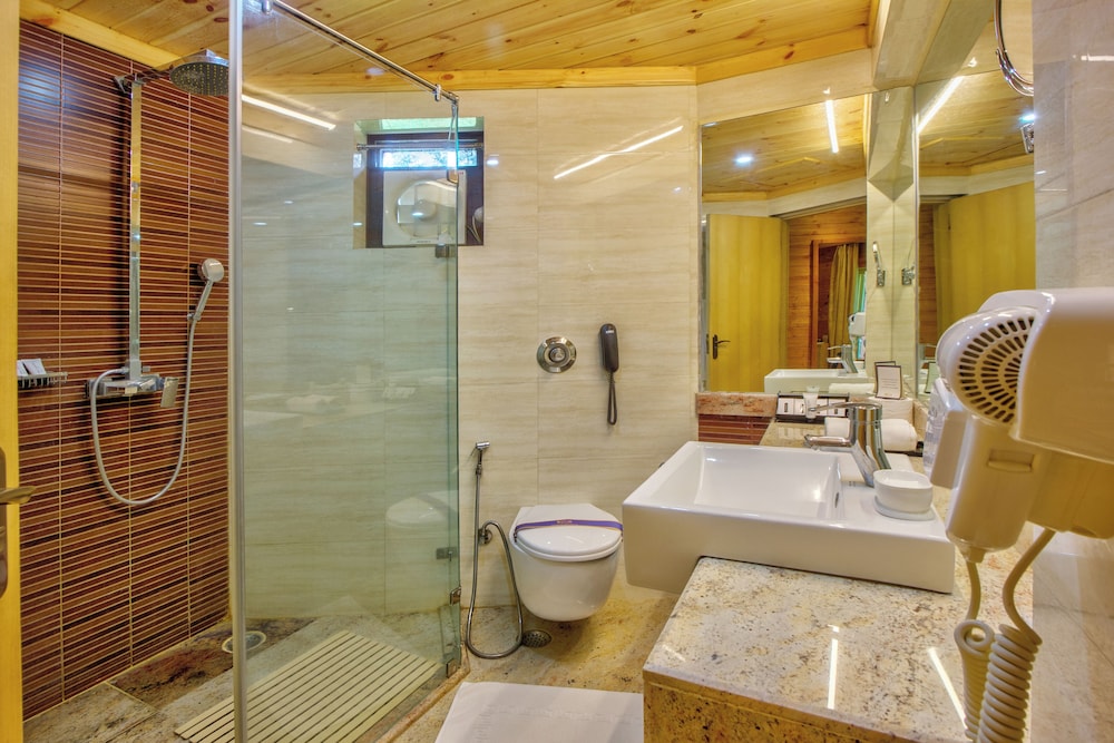 Span Resort And Spa 86/86
