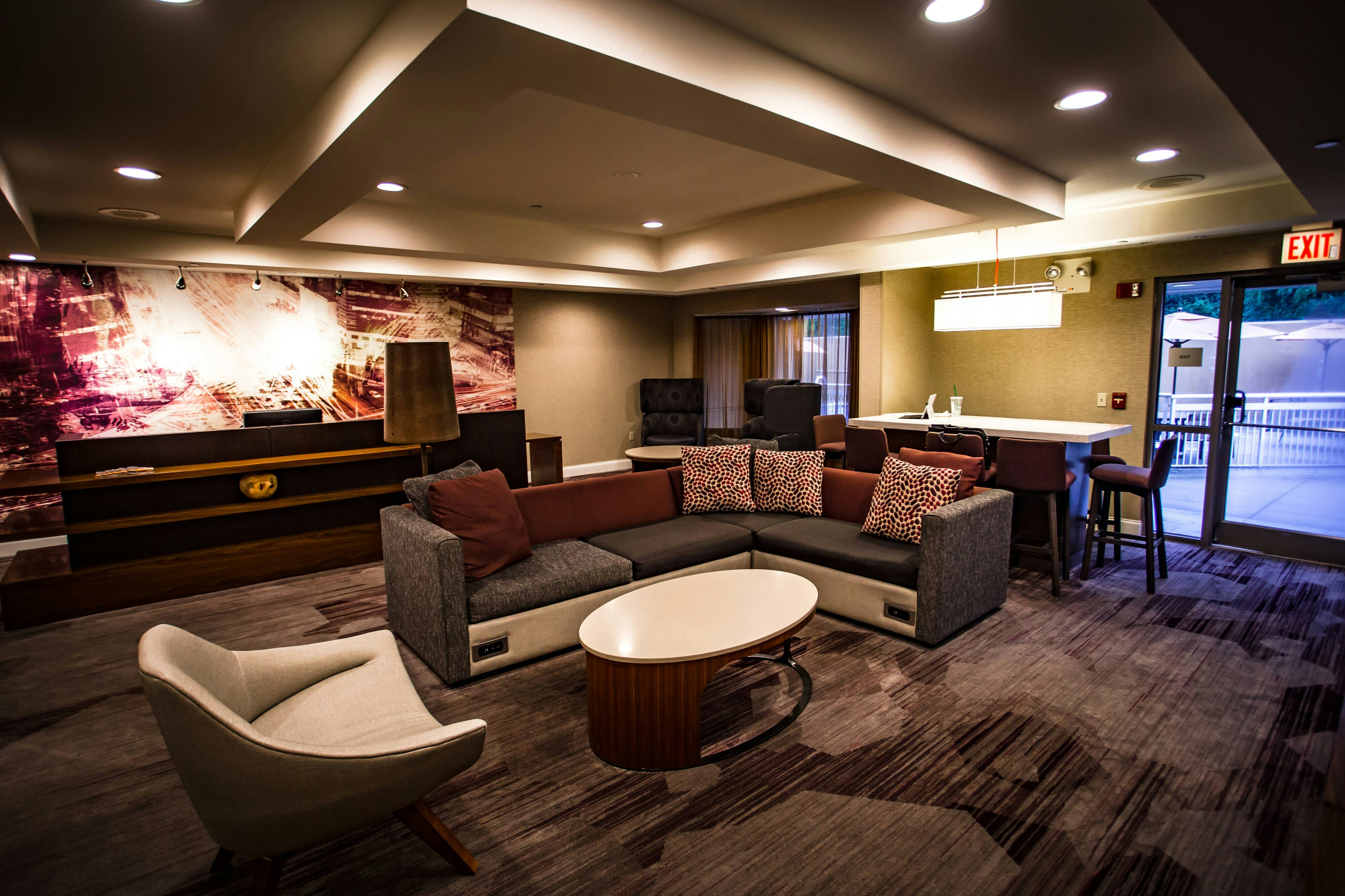 Courtyard by Marriott Memphis East/Bill Morris Parkway 28/46
