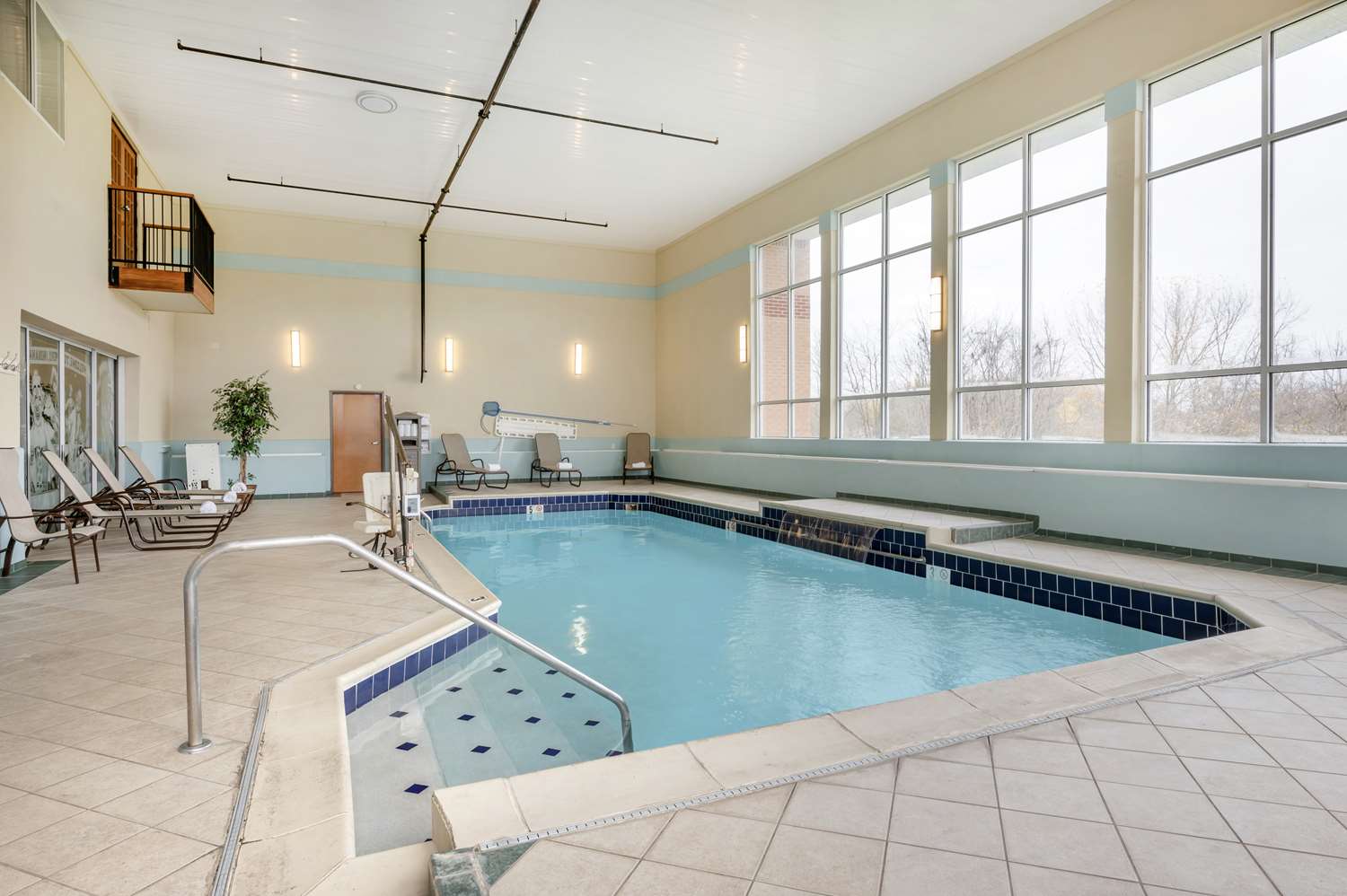 Best Western Circus City Inn 6/15