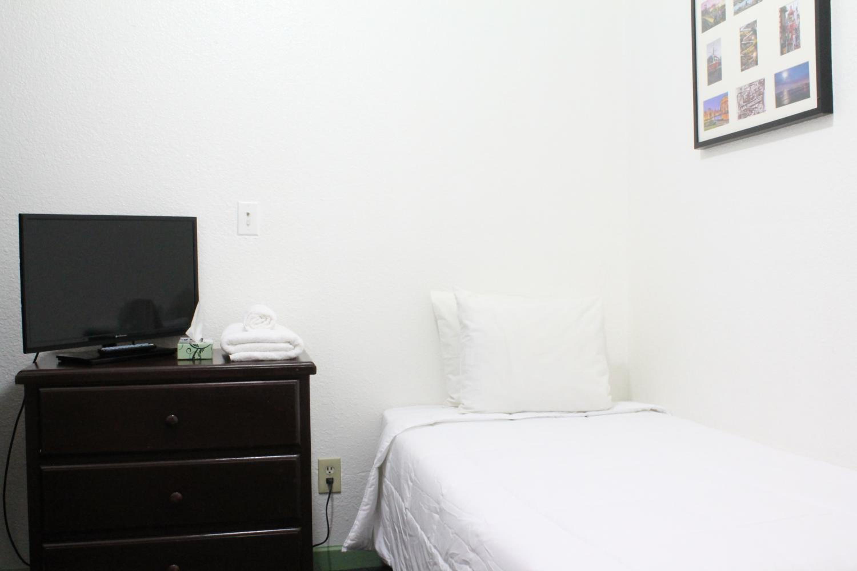 Union Hotel 26/29