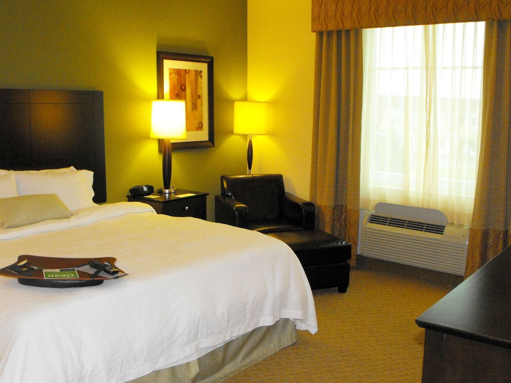 Hampton Inn and Suites Miami South Homestead 9/48