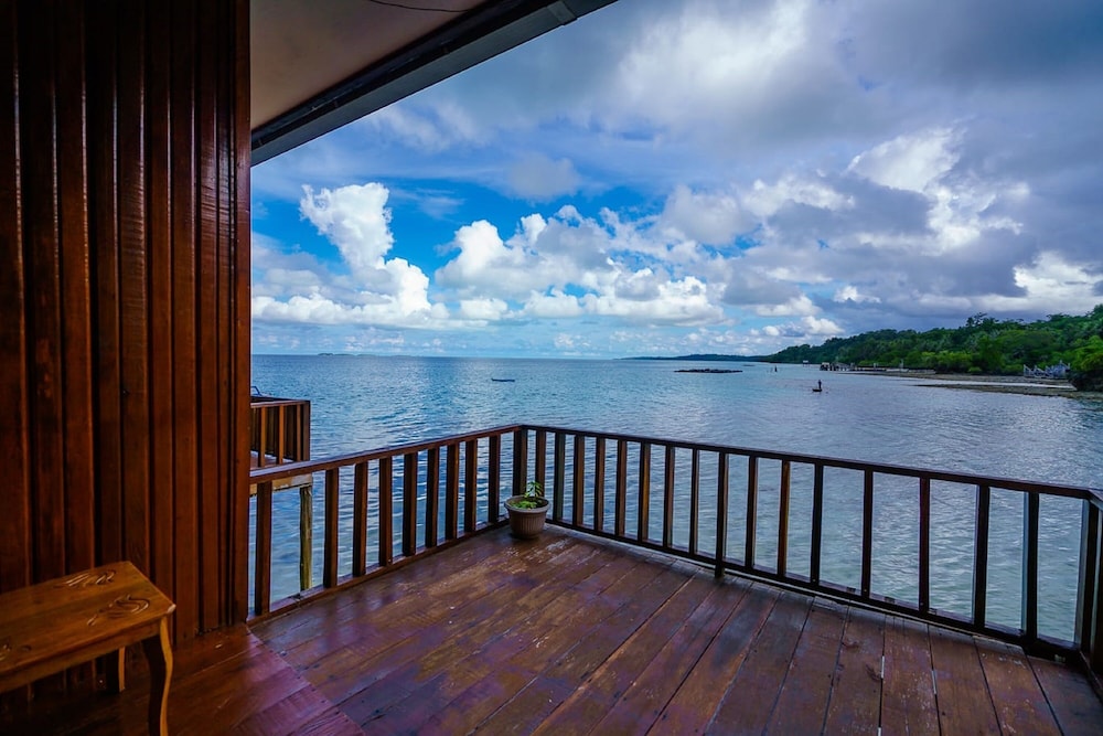 Noah Maratua Resort 44/50