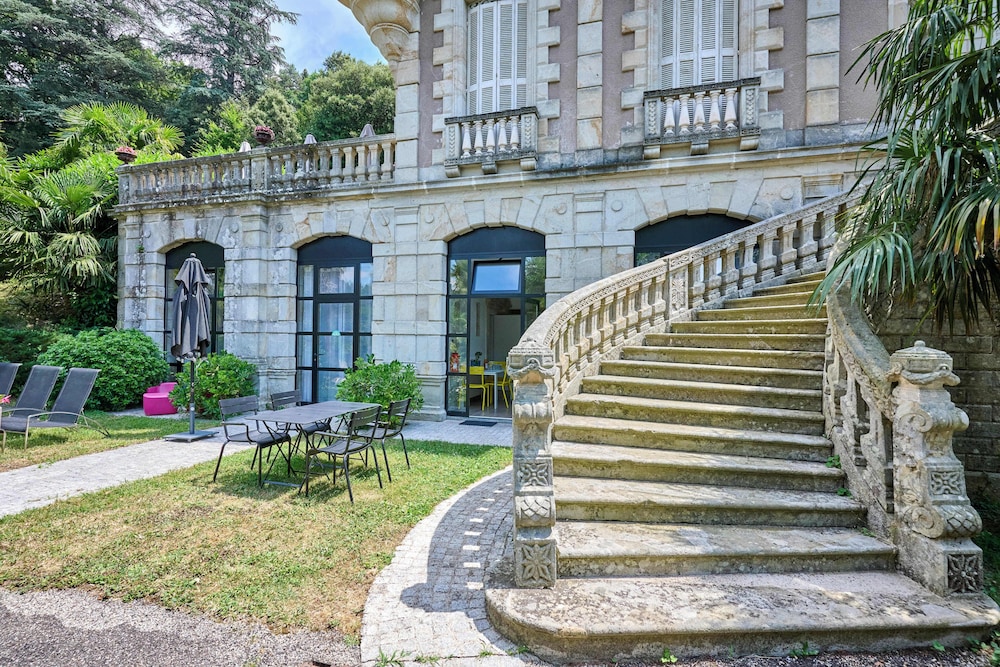 CHATEAU CLEMENT 39/50