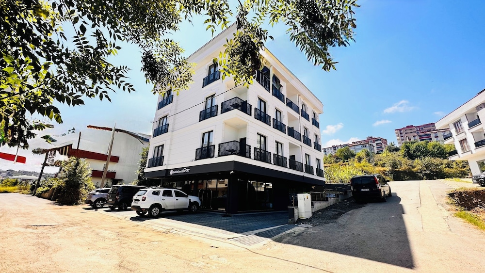 Golden Inn Airport TRABZON 22/23