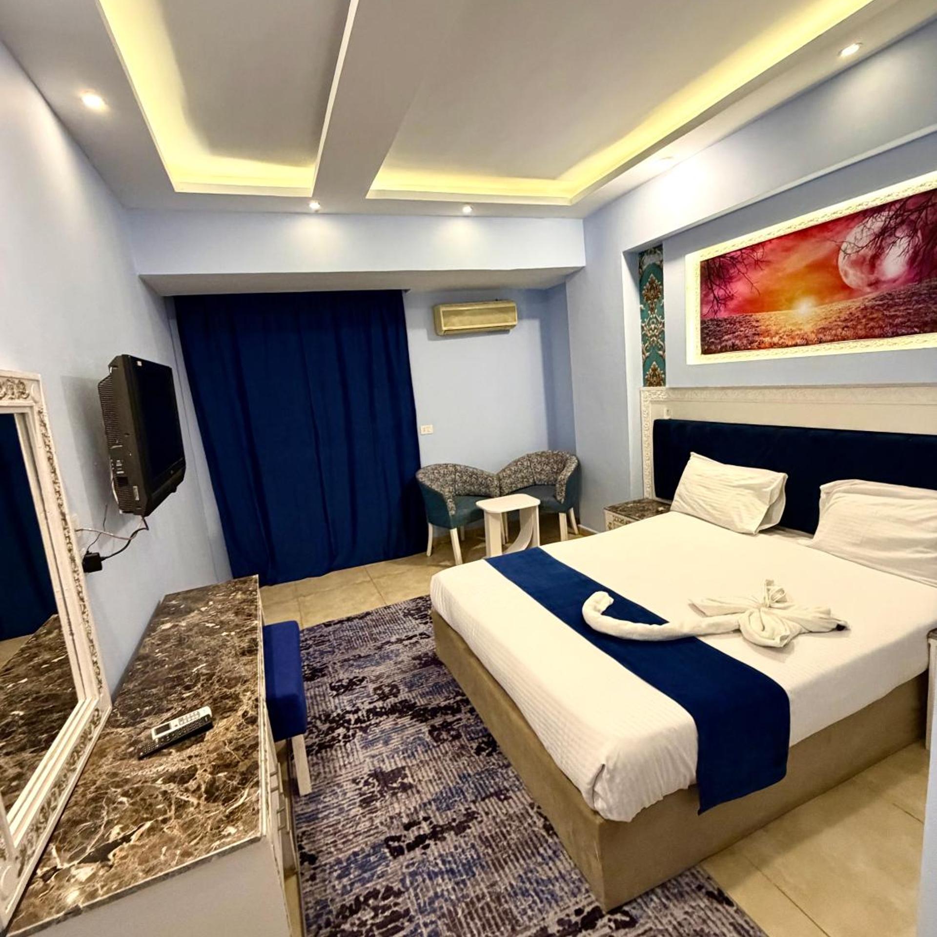 La Boutique Residence 10/36
