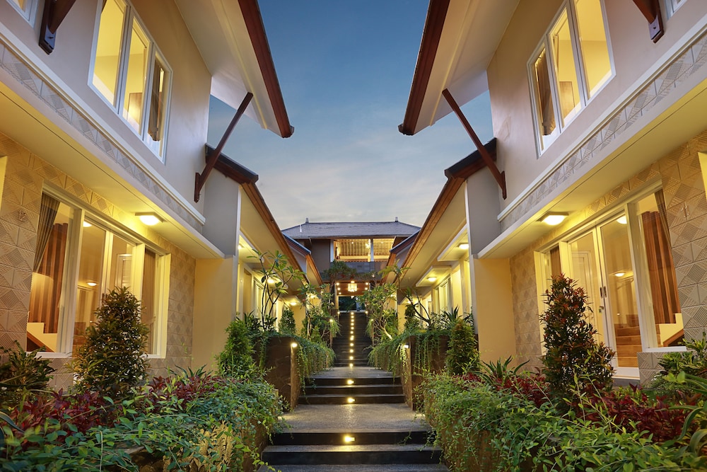 Askara Canggu Townhouse 2/35