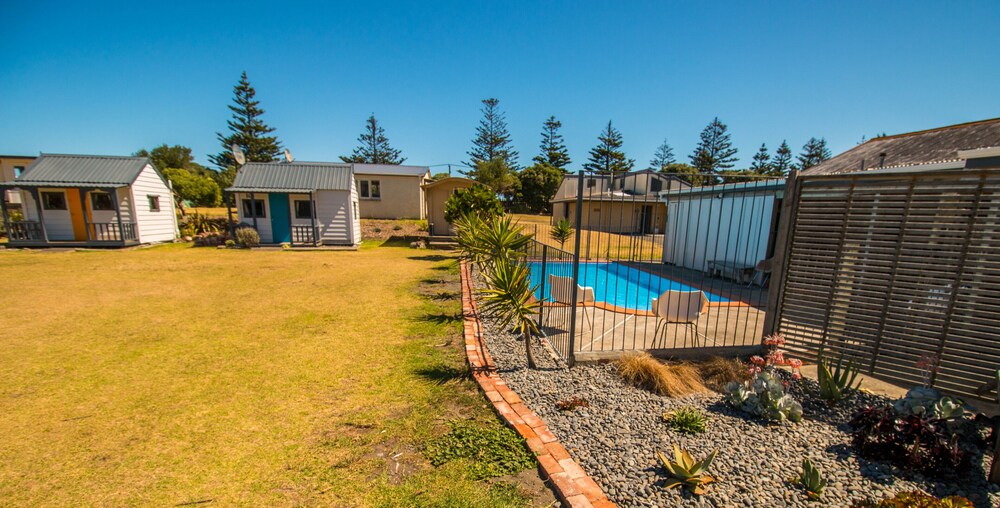 Whanganui Seaside Holiday Park 41/50