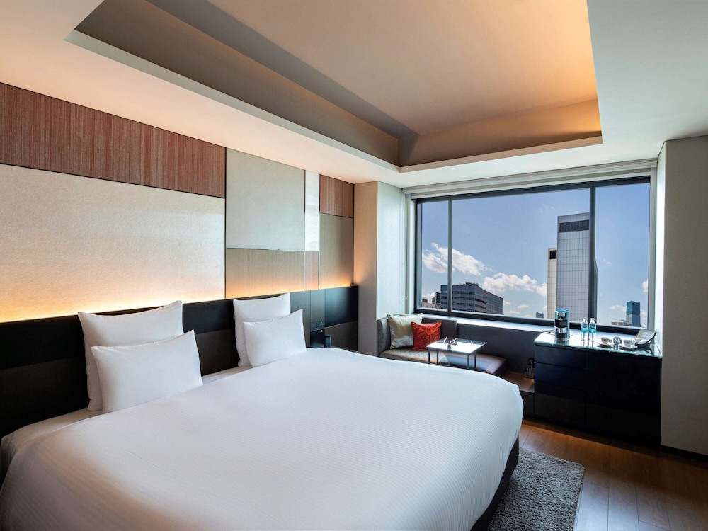 Pullman Tokyo Tamachi 24/64