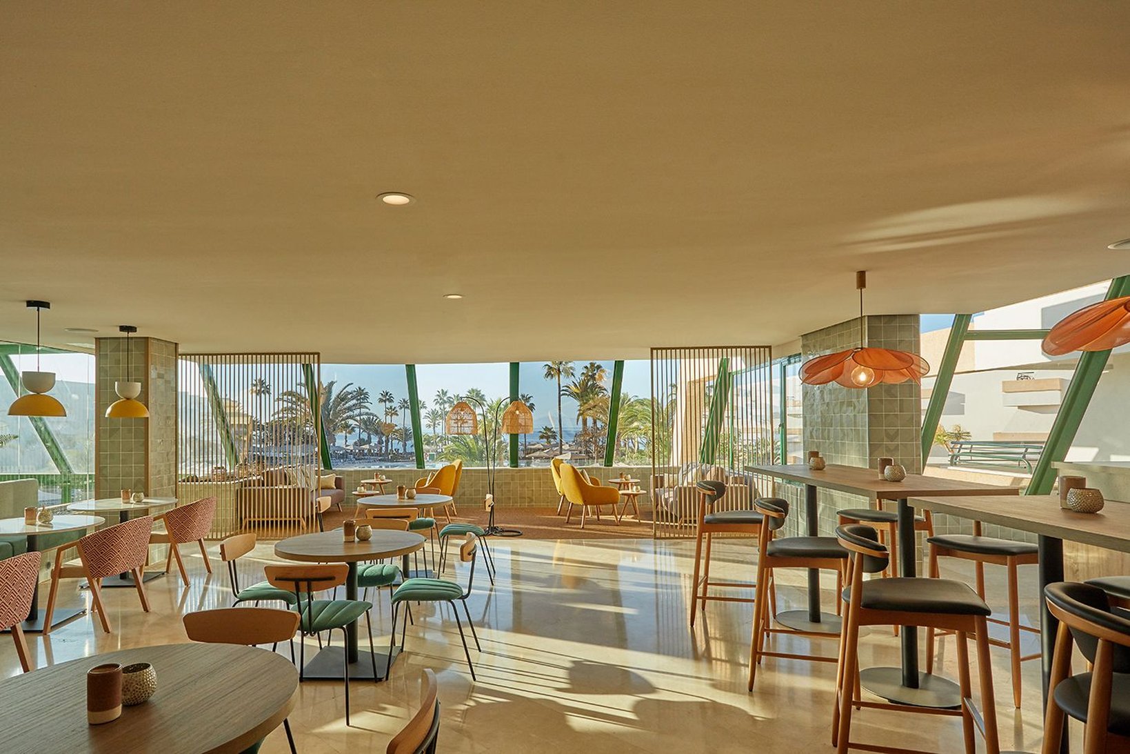 Dreams Lanzarote Playa Dorada Resort Spa 9/13