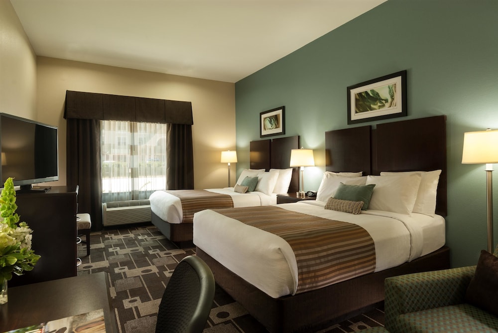 Spark by Hilton Houston Bush Intercontinental Airport 9/28