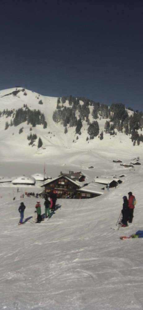 Hotel du Lac 40/50
