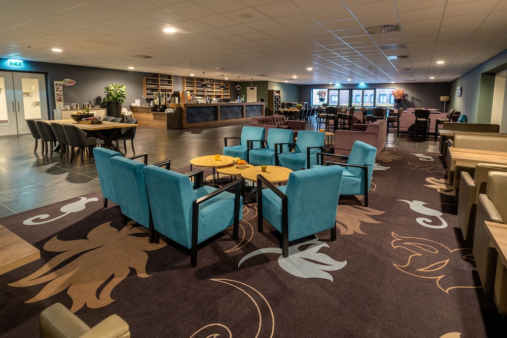 Hotel de Bonte Wever Assen 35/50