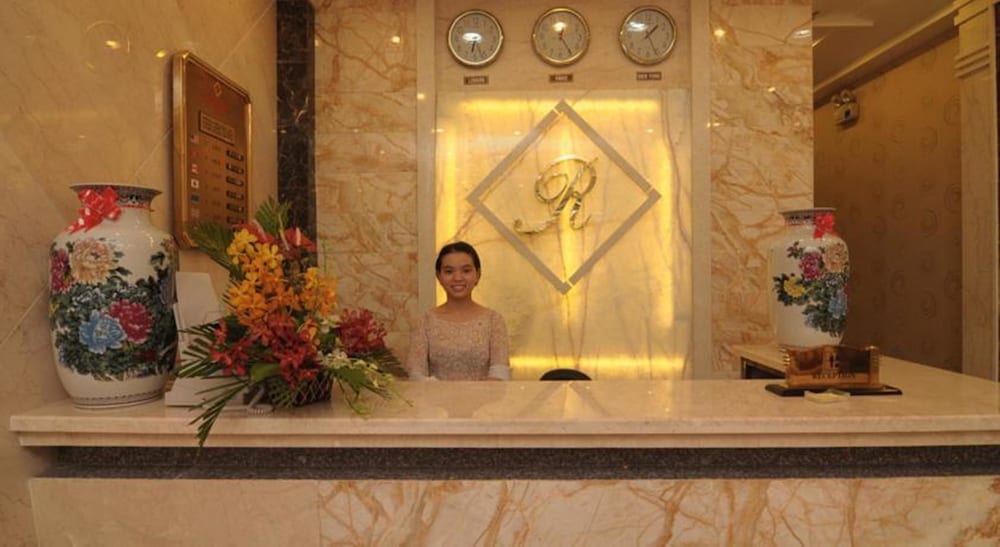 Ruby Star Hotel 4/38