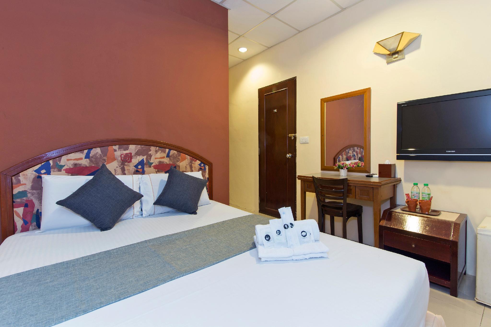 Hotel Star Sentral 10/21