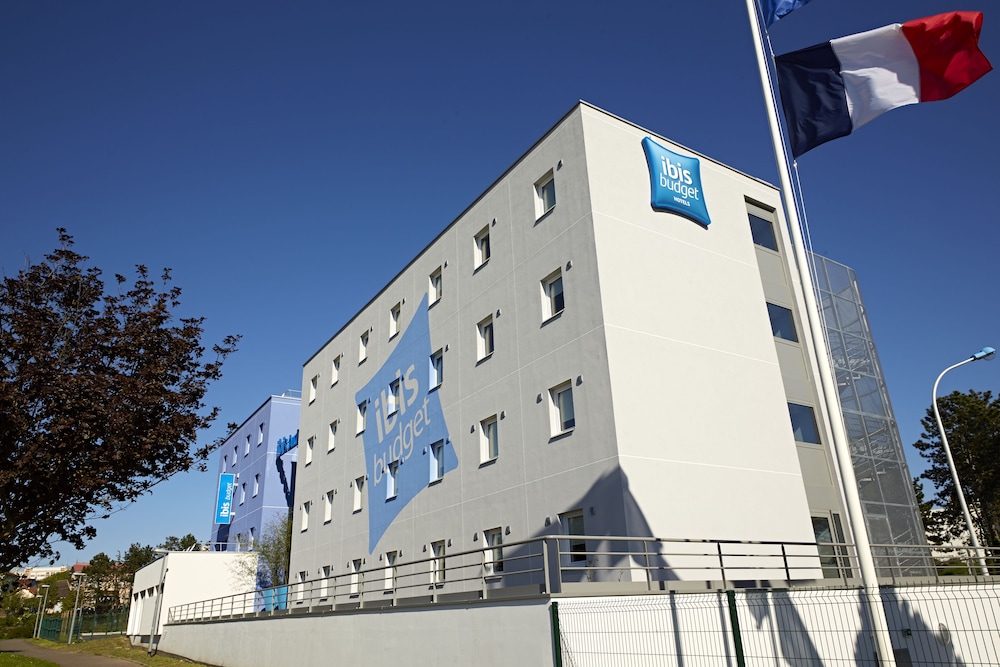 Ibis Budget Chalon Sur Saone Nord 10/69