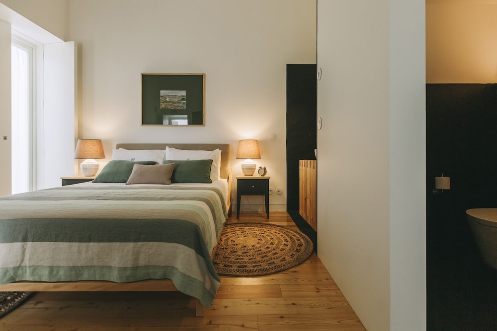 Ventozelo Hotel 17/50