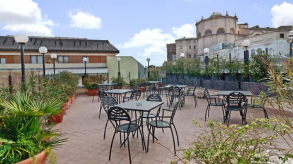 Tmark Hotel Vaticano (ex Hotel Alimandi Vaticano) 45/66