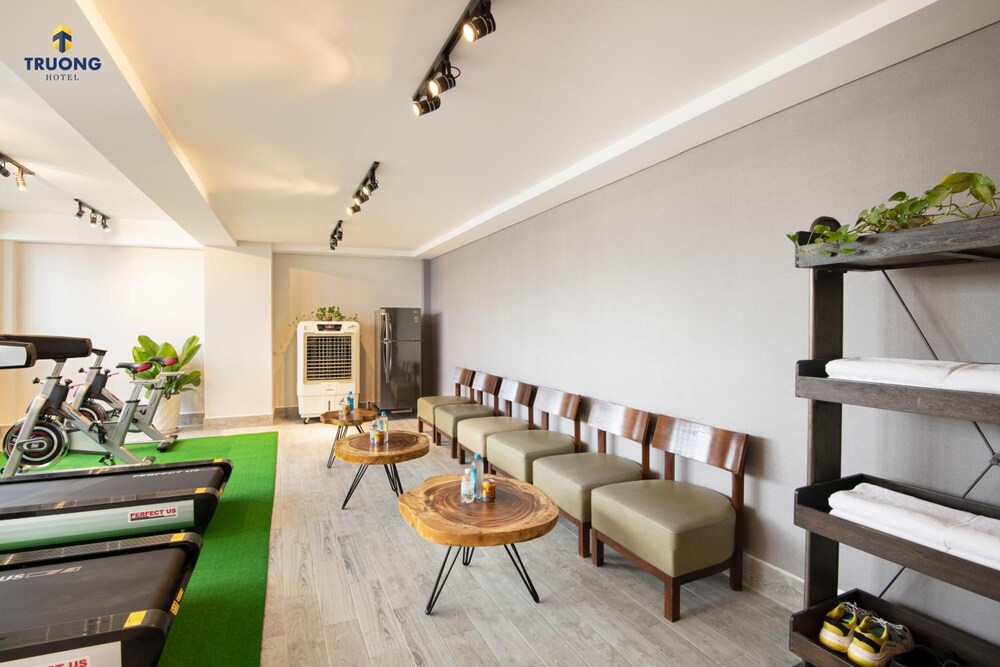 Truong Hotel 43/67