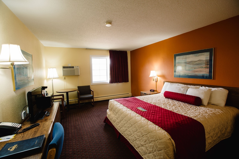 Days Inn by Wyndham Minot 10/30
