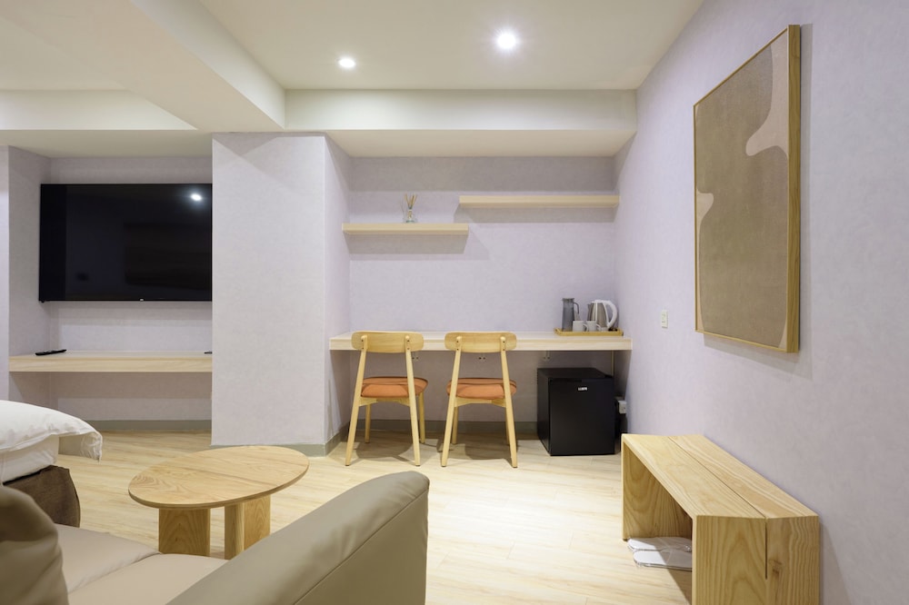 Members Hotel at Taipei 101 33/49